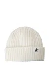 Golden Goose Star Beanie