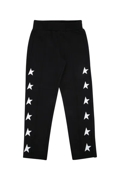 GOLDEN GOOSE STAR/ BOYS JOGGING PANTS