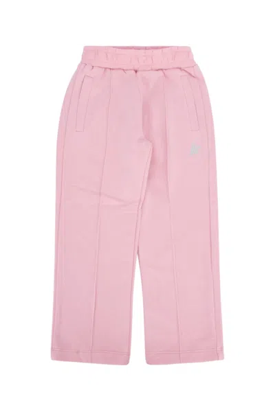 Golden Goose Kids' Star/ Girls Jogging Pant In 25592