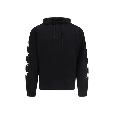 GOLDEN GOOSE STAR HOODIE