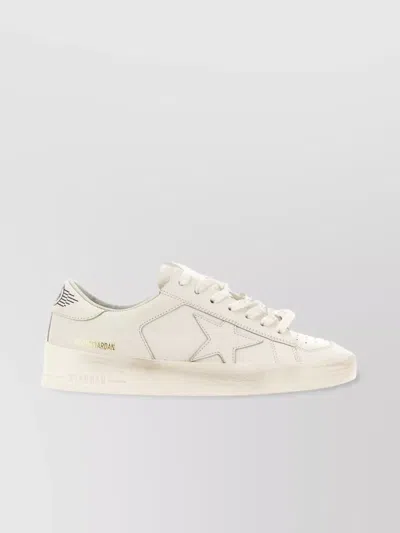Golden Goose Star Logo High Sole Women's Sneakers