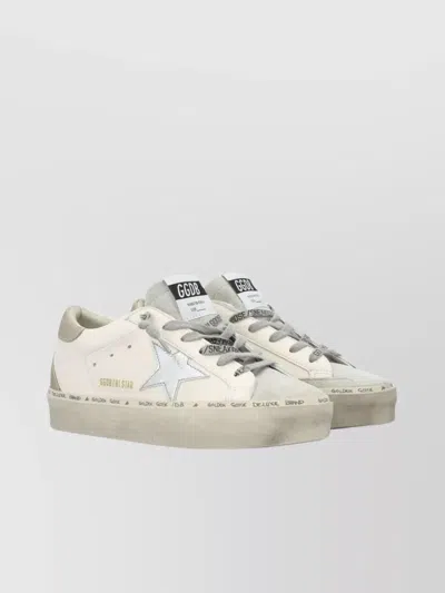 Golden Goose Star Low Top Sneakers