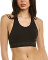 Golden Goose Gabry Sporty Tank-top In Black