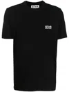 Golden Goose Classic Black T-shirt