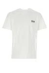 Golden Goose Logo Print Cotton T-shirt