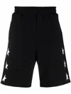 Golden Goose Diego Star Short Sweatpants