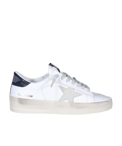 GOLDEN GOOSE GOLDEN GOOSE DELUXE BRAND STARDAN SNEAKERS