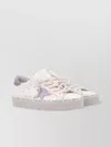 Golden Goose Star Patch Low Top Sneakers
