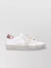 Golden Goose Star Patch Low-top Sneakers