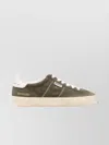 Golden Goose Star Soul Suede Sneakers In Neutrals