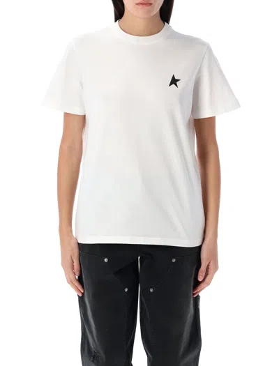 GOLDEN GOOSE GOLDEN GOOSE STAR T-SHIRT