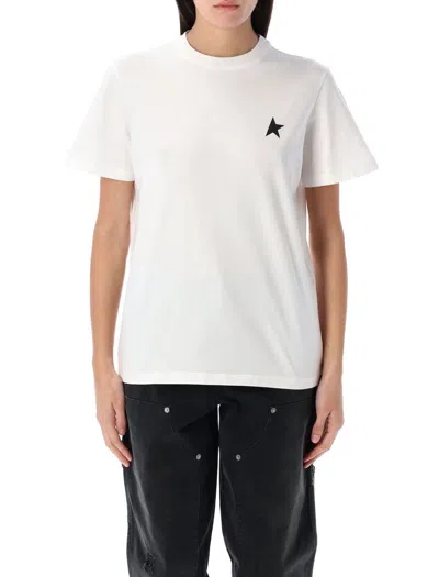 GOLDEN GOOSE GOLDEN GOOSE STAR T-SHIRT
