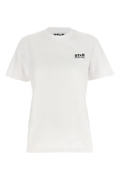 GOLDEN GOOSE GOLDEN GOOSE 'STAR' T-SHIRT