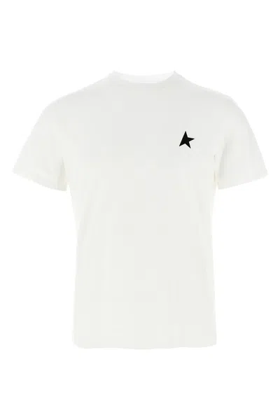 GOLDEN GOOSE 'STAR' T-SHIRT