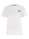 Golden Goose Lackboard Printing T-shirt