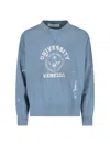 GOLDEN GOOSE 'STAR VENEZIA' CREW NECK SWEATSHIRT