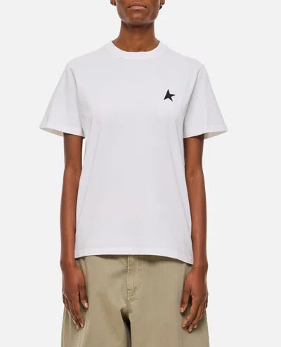 GOLDEN GOOSE STAR W'S REGULAR T-SHIRT