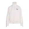 Golden Goose Woman Sweatshirt Ivory Size S Polyester In White