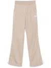 GOLDEN GOOSE GOLDEN GOOSE STAR WIDE LEG TRACKPANTS