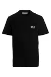 Golden Goose Classic Black T-shirt