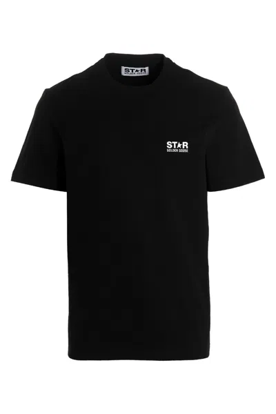 GOLDEN GOOSE 'STAR' T-SHIRT