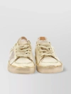 Golden Goose Stardan Distressed-effect Sneakers