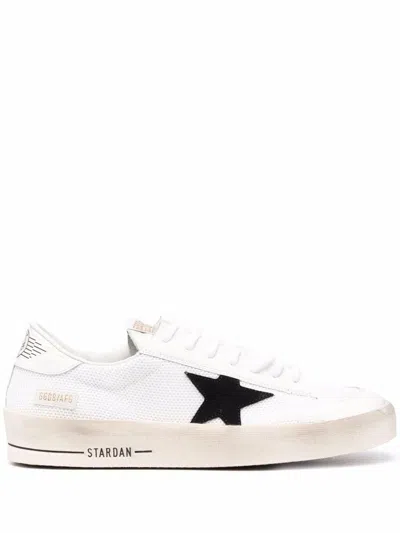 Golden Goose Stardan Shoes