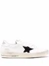 Golden Goose Stardan Suede Sneaker