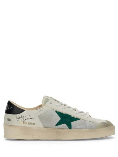 GOLDEN GOOSE STARDAN SNEAKERS