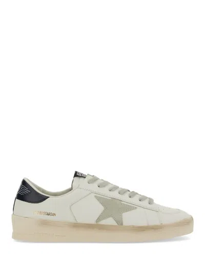 GOLDEN GOOSE GOLDEN GOOSE STARDAN SNEAKER