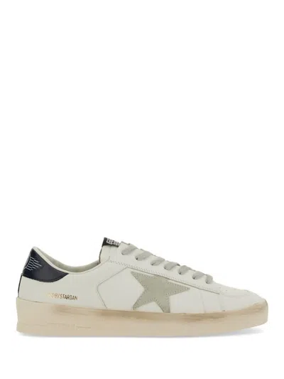 GOLDEN GOOSE GOLDEN GOOSE STARDAN SNEAKER
