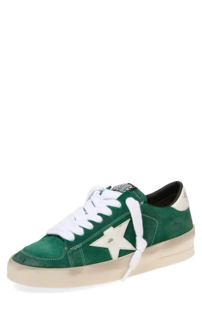 Golden Goose Stardan Sneaker