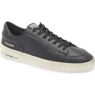 Golden Goose Stardan Sneaker In Multi