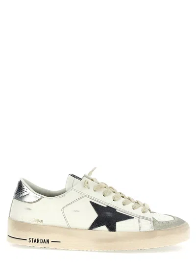 Golden Goose 'stardan' Trainers