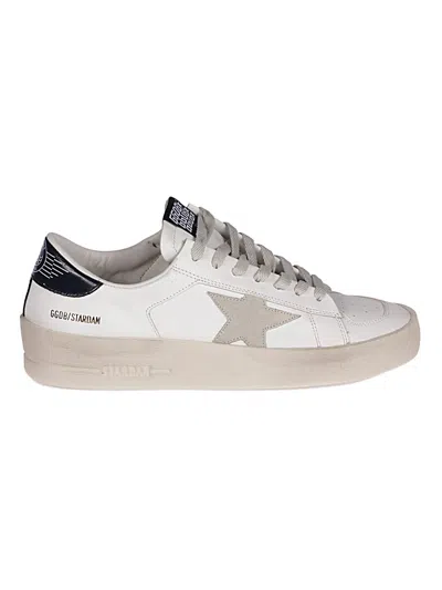 Golden Goose Stardan Sneakers In 10220