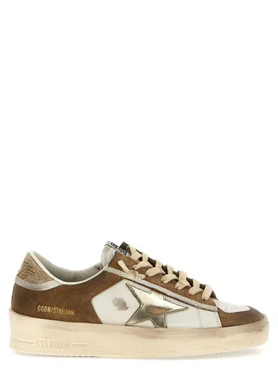 GOLDEN GOOSE GOLDEN GOOSE 'STARDAN' SNEAKERS