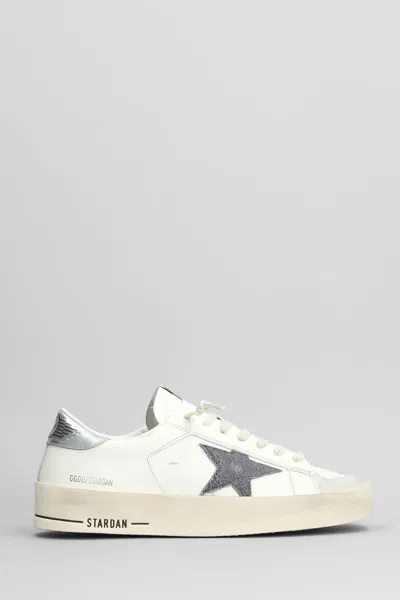 GOLDEN GOOSE GOLDEN GOOSE STARDAN SNEAKERS