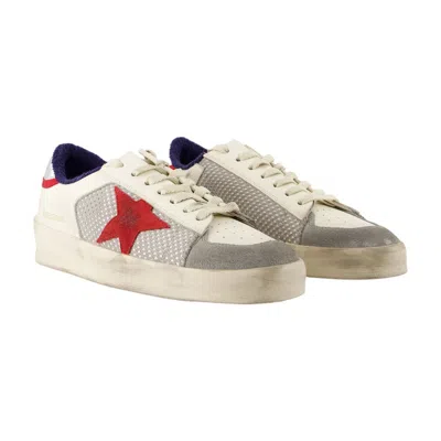 GOLDEN GOOSE GOLDEN GOOSE SNEAKERS