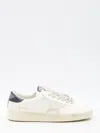 Golden Goose Men Stardan Sneakers In White