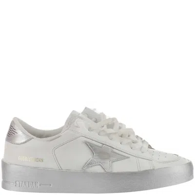 GOLDEN GOOSE GOLDEN GOOSE STARDAN SNEAKERS