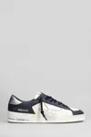 Golden Goose Stardan Sneakers