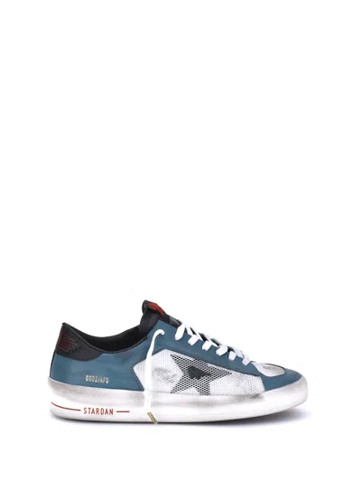 GOLDEN GOOSE STARDAN SNEAKERS