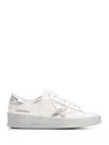 Golden Goose Women Stardan Leather Sneakers