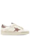 Golden Goose Women Stardan Leather Sneaker