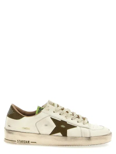 GOLDEN GOOSE GOLDEN GOOSE 'STARDAN' SNEAKERS