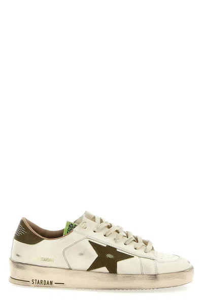 GOLDEN GOOSE 'STARDAN' SNEAKERS