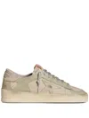 Golden Goose Stardan Sneakers In Green