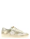 Golden Goose Stardan Sneakers Multicolor In Metallic