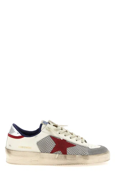 GOLDEN GOOSE 'STARDAN' SNEAKERS
