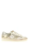 Golden Goose Stardan Sneakers Multicolor In Multi